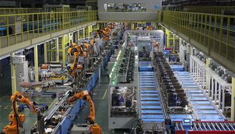 人工智能基礎(chǔ)軟件開發(fā) 開啟中國(guó)制造智能升級(jí)三部曲